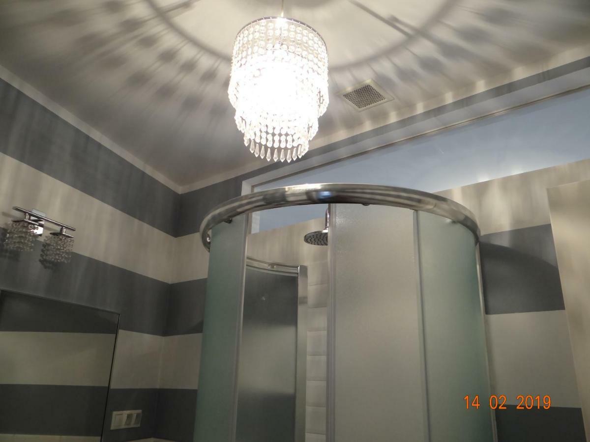 City Center Boutique Apartment 바르샤바 외부 사진