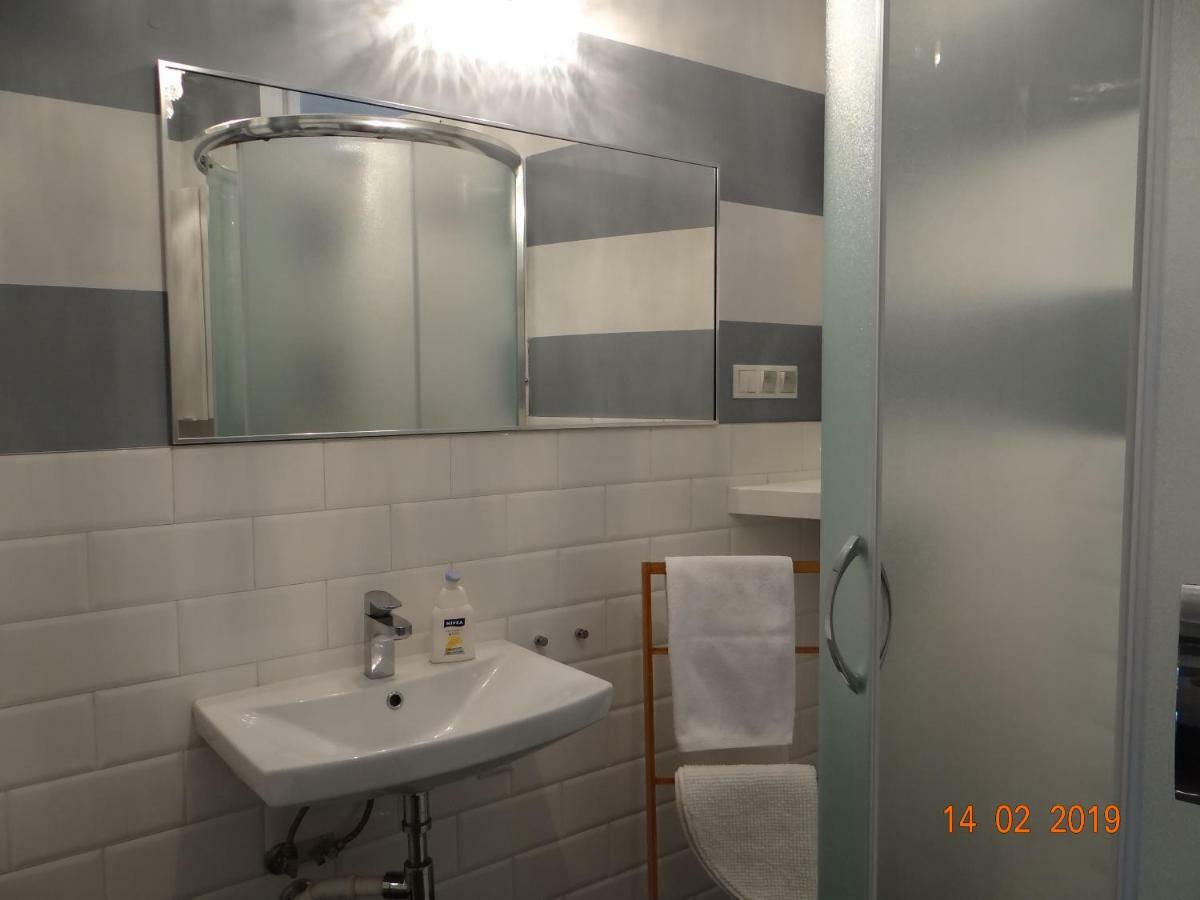 City Center Boutique Apartment 바르샤바 외부 사진